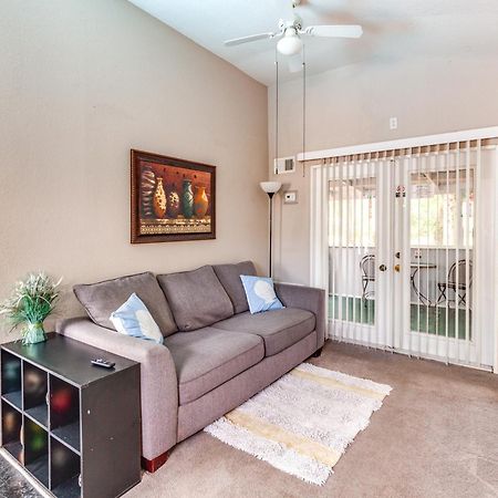 Fern Park Pool House With Private Patio And Fire Pit! Villa Orlando Exterior photo